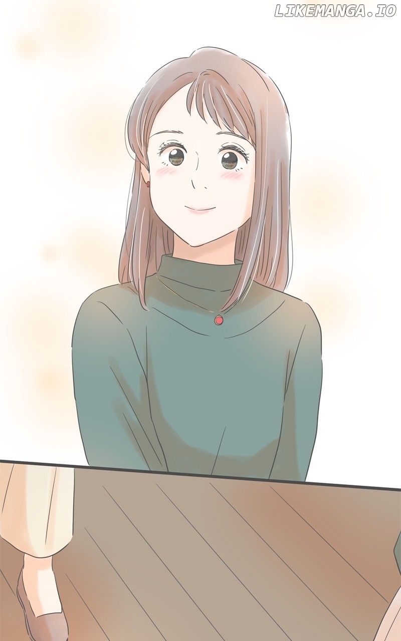 It Rains on Precious Days Chapter 165 - page 70
