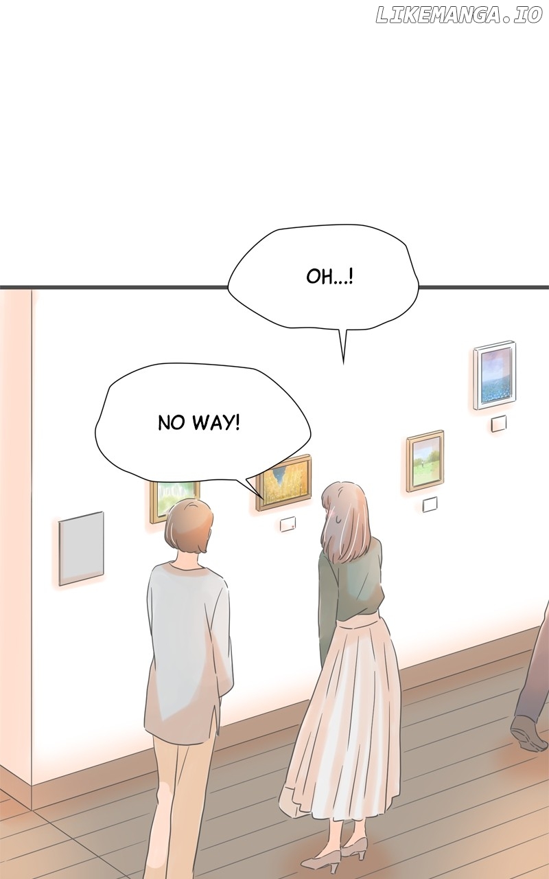 It Rains on Precious Days Chapter 165 - page 76