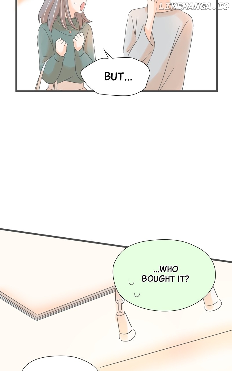 It Rains on Precious Days Chapter 165 - page 78