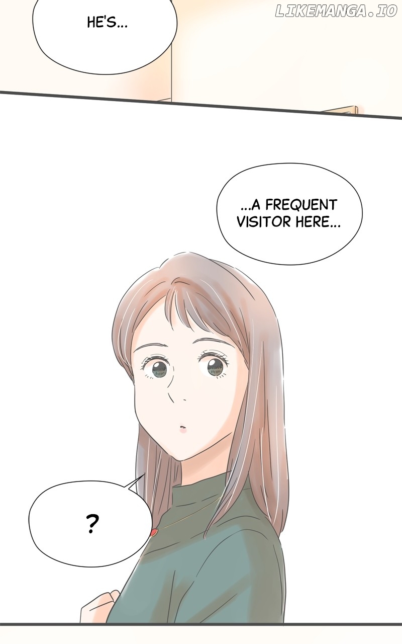It Rains on Precious Days Chapter 165 - page 79