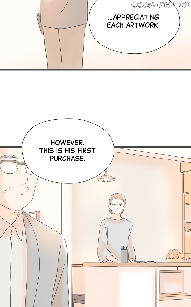 It Rains on Precious Days Chapter 165 - page 81