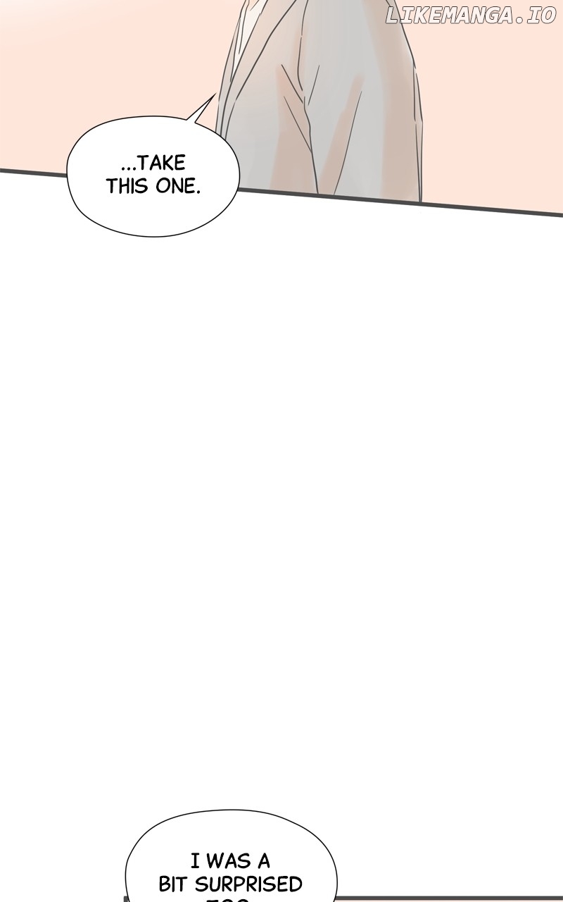 It Rains on Precious Days Chapter 165 - page 83