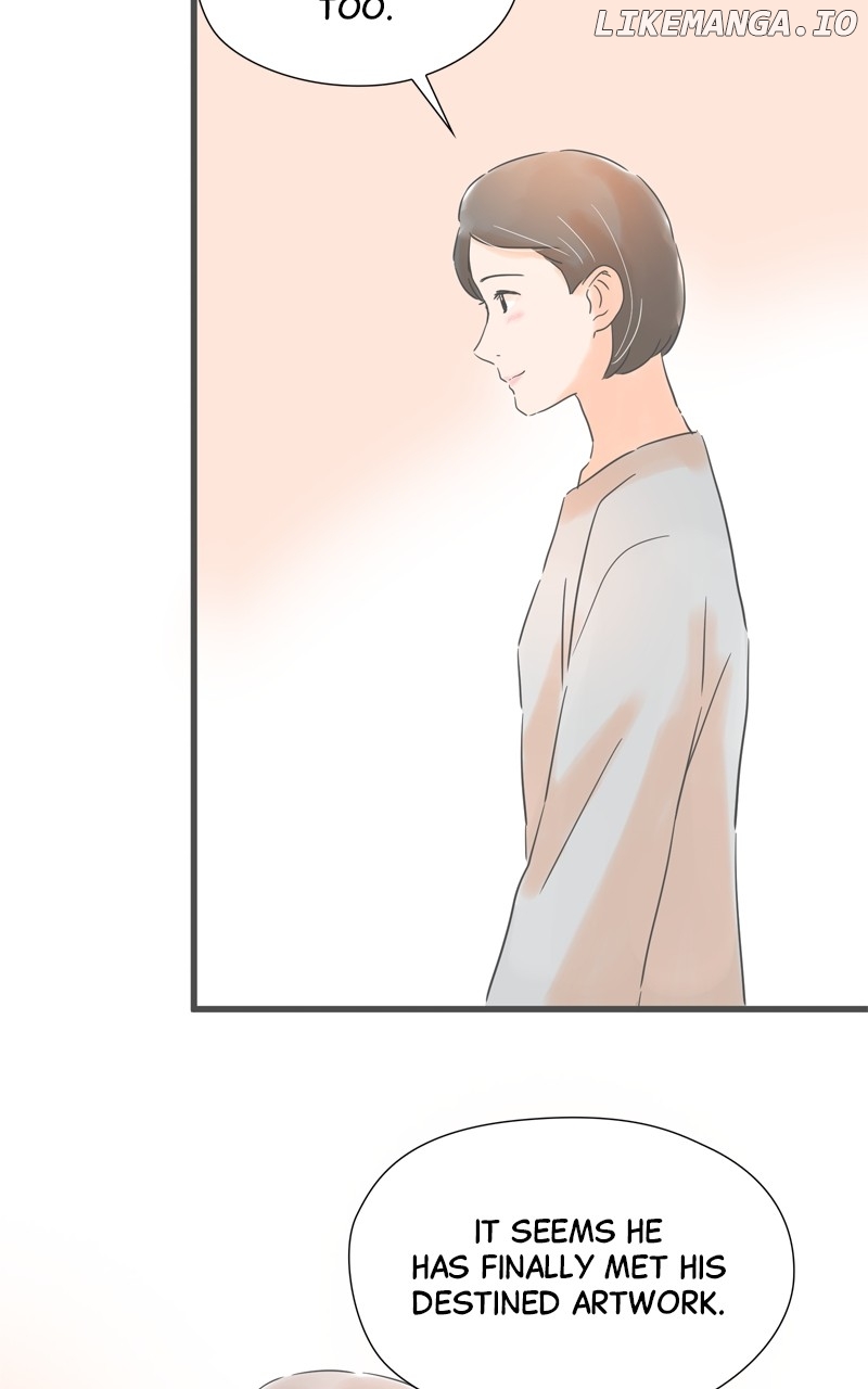 It Rains on Precious Days Chapter 165 - page 84