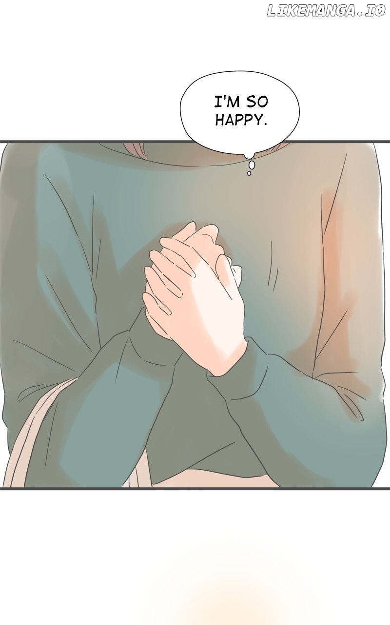 It Rains on Precious Days Chapter 165 - page 86
