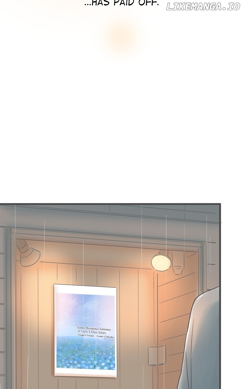 It Rains on Precious Days Chapter 165 - page 88
