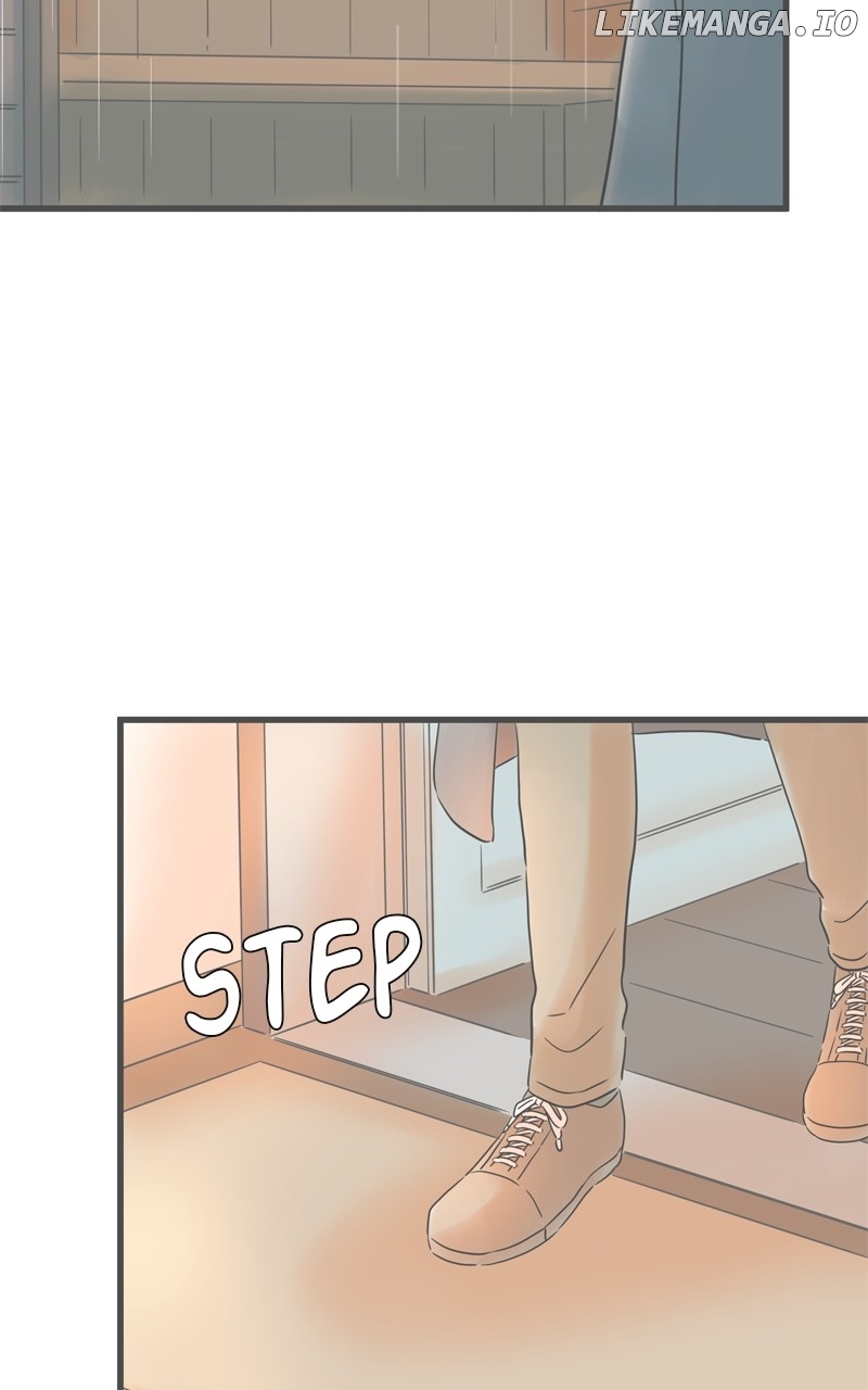 It Rains on Precious Days Chapter 165 - page 89