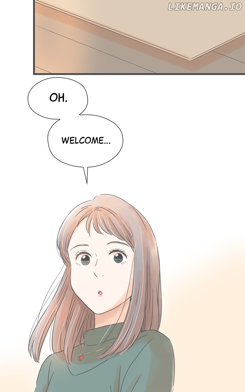 It Rains on Precious Days Chapter 165 - page 90