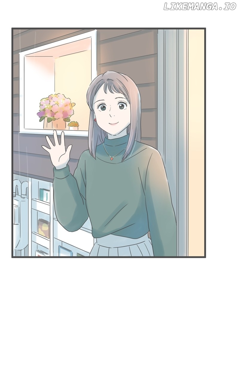 It Rains on Precious Days Chapter 166 - page 24
