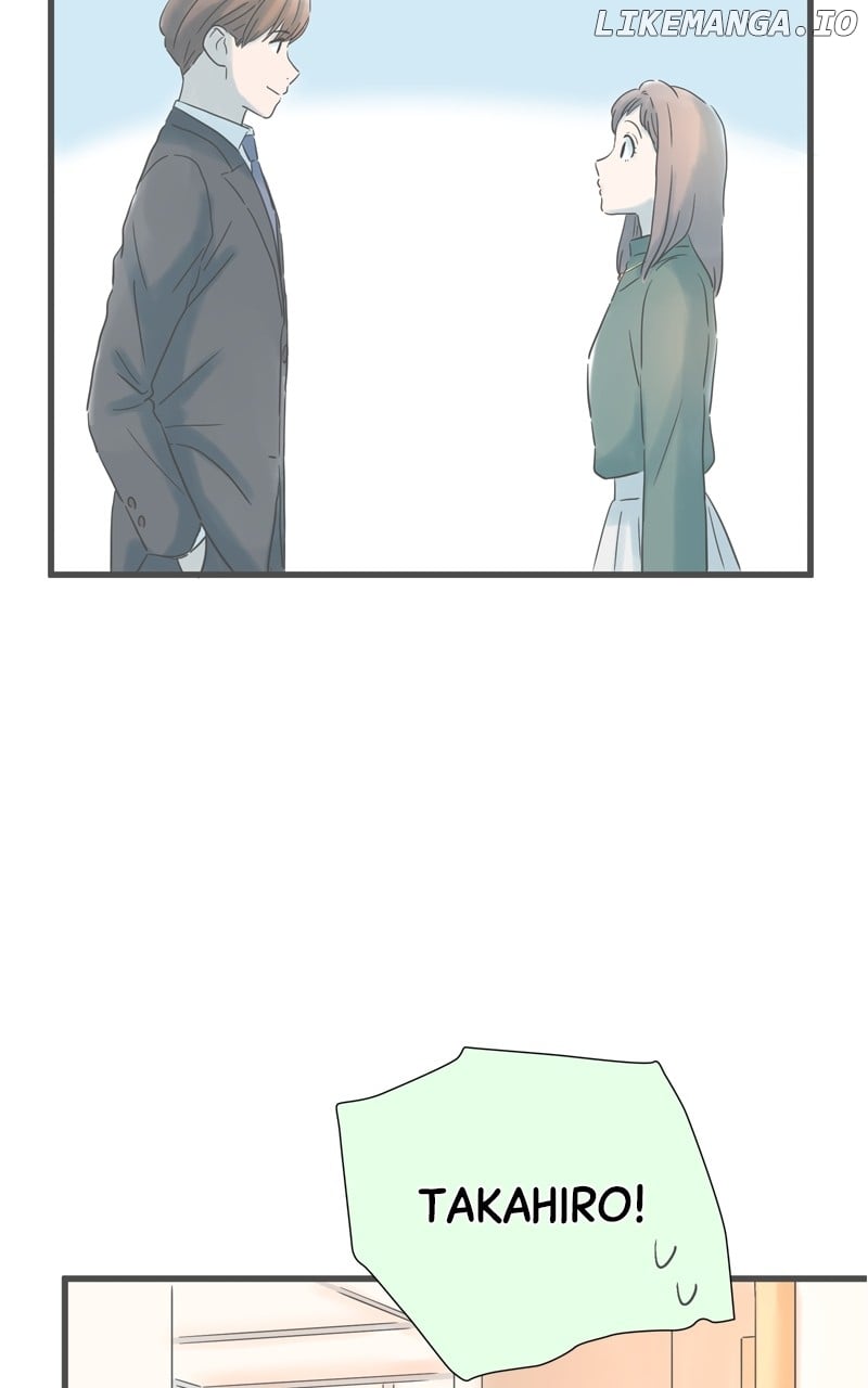 It Rains on Precious Days Chapter 166 - page 32