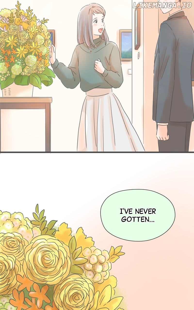 It Rains on Precious Days Chapter 166 - page 44