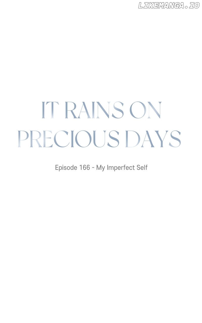 It Rains on Precious Days Chapter 167 - page 5
