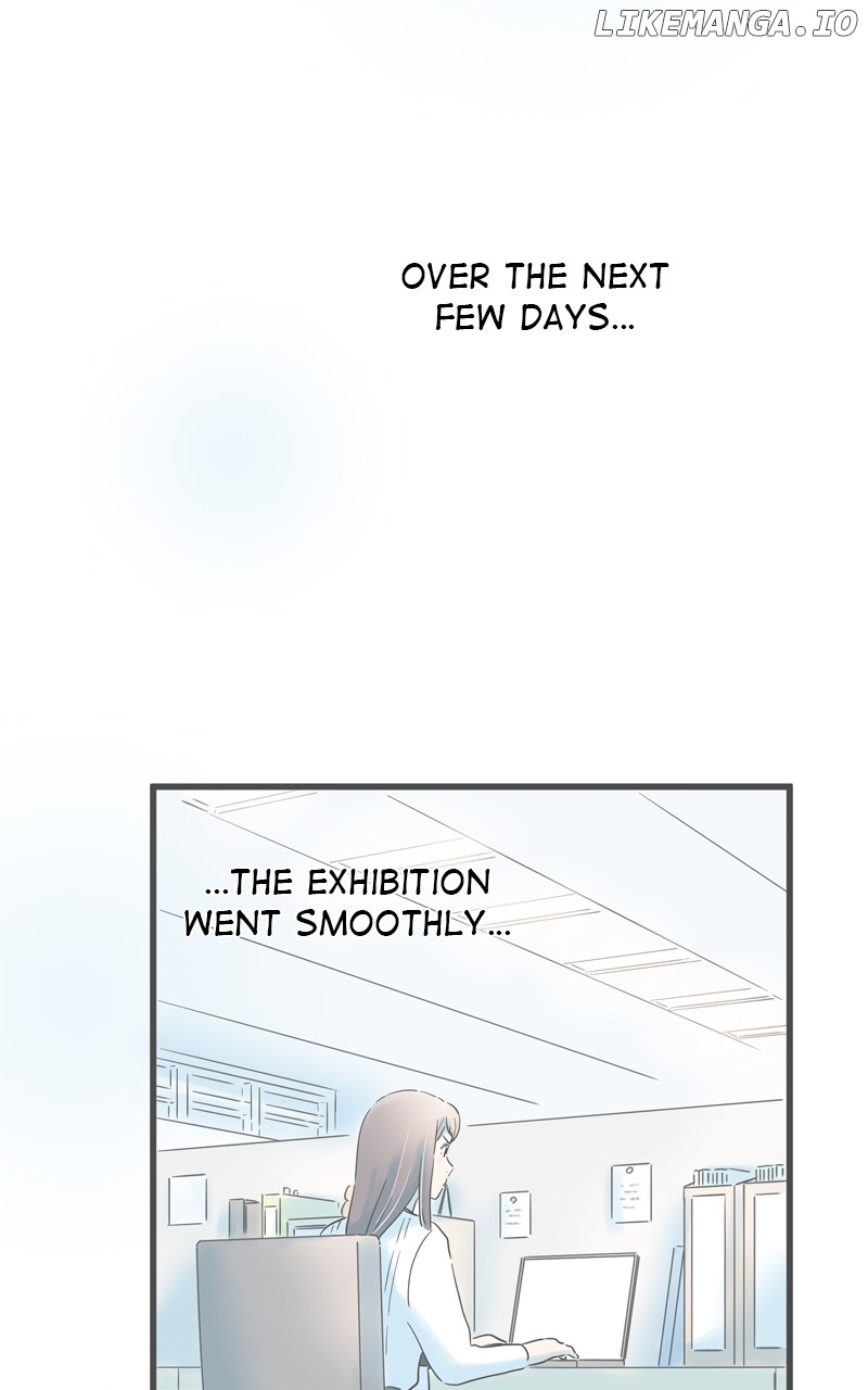 It Rains on Precious Days Chapter 167 - page 24