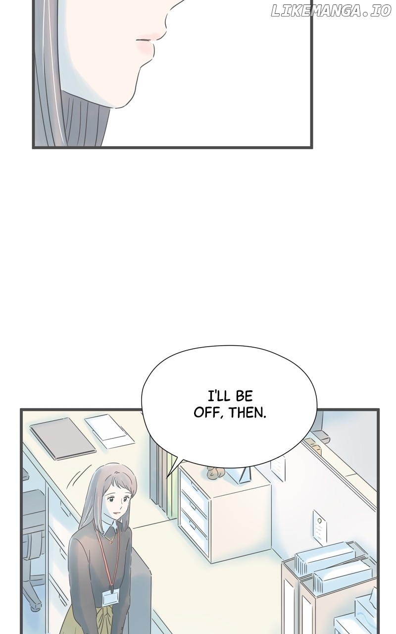 It Rains on Precious Days Chapter 167 - page 32