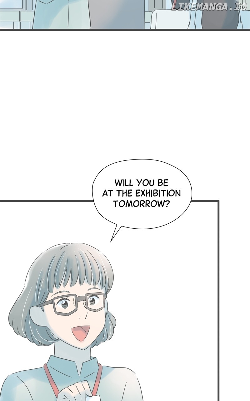 It Rains on Precious Days Chapter 167 - page 34