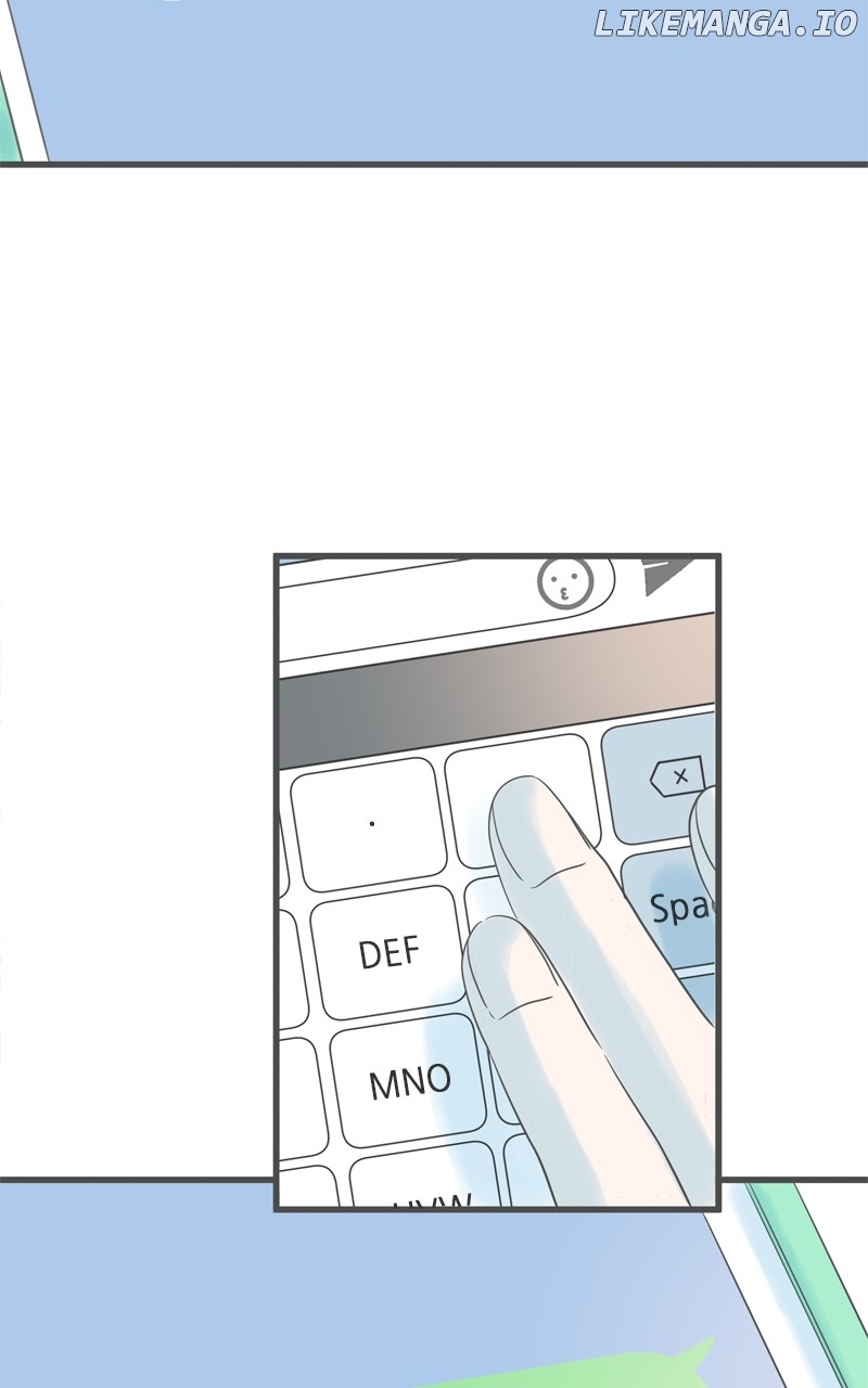 It Rains on Precious Days Chapter 167 - page 44