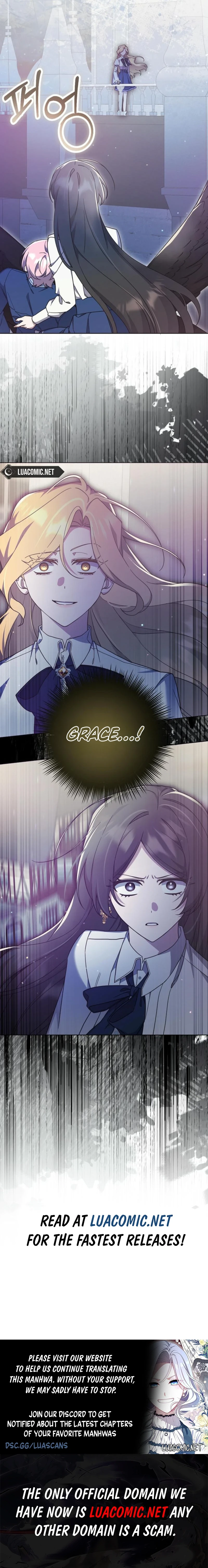 The Heroine’s Friend Strikes Back Chapter 36 - page 13