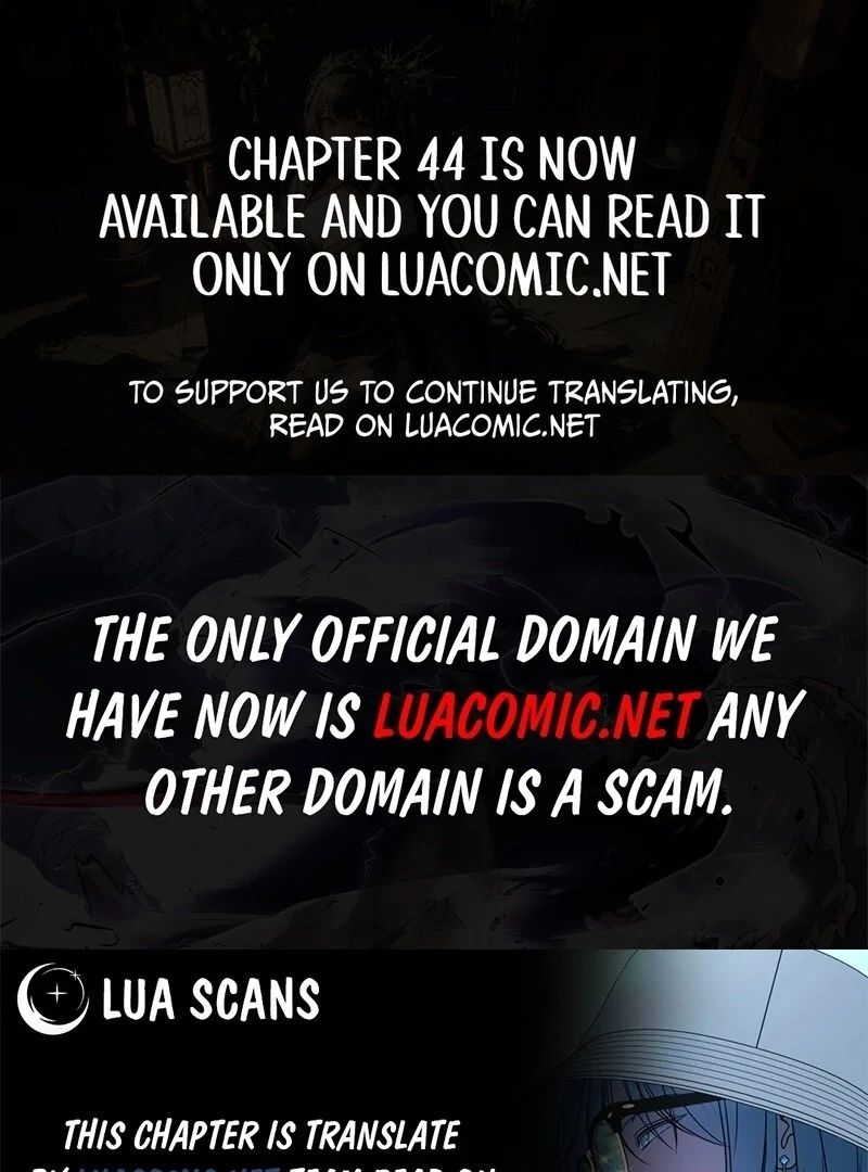 The Tower Master Who Became the Grand Duchess Chapter 37 - page 1