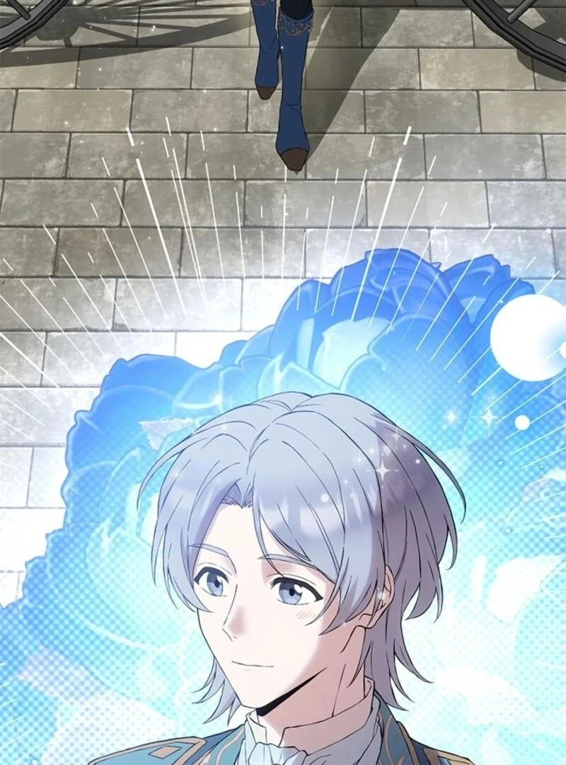 The Tower Master Who Became the Grand Duchess Chapter 37 - page 10