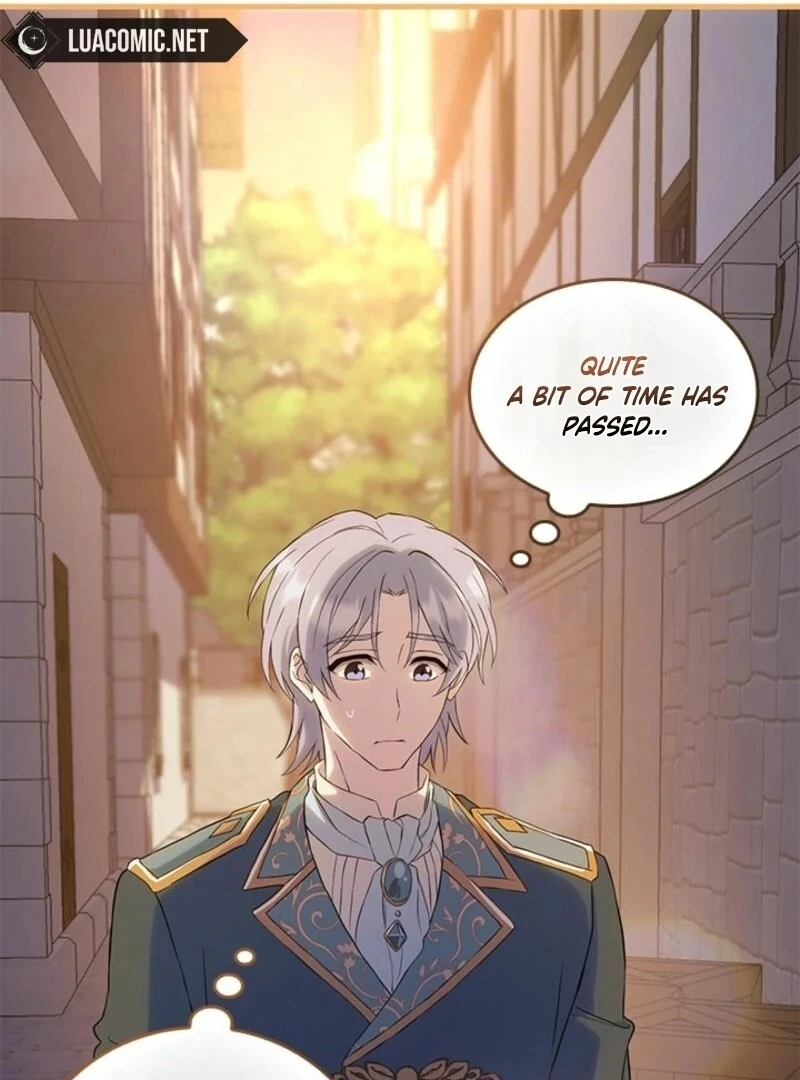 The Tower Master Who Became the Grand Duchess Chapter 37 - page 100