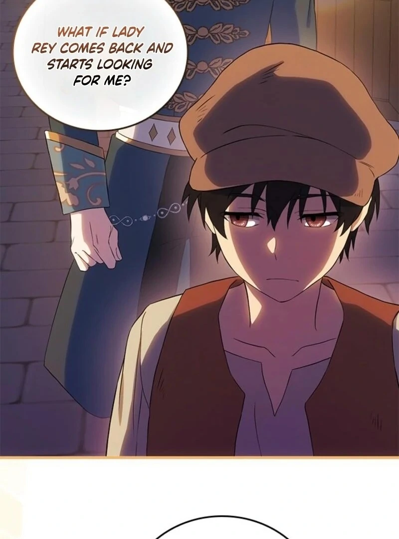 The Tower Master Who Became the Grand Duchess Chapter 37 - page 101