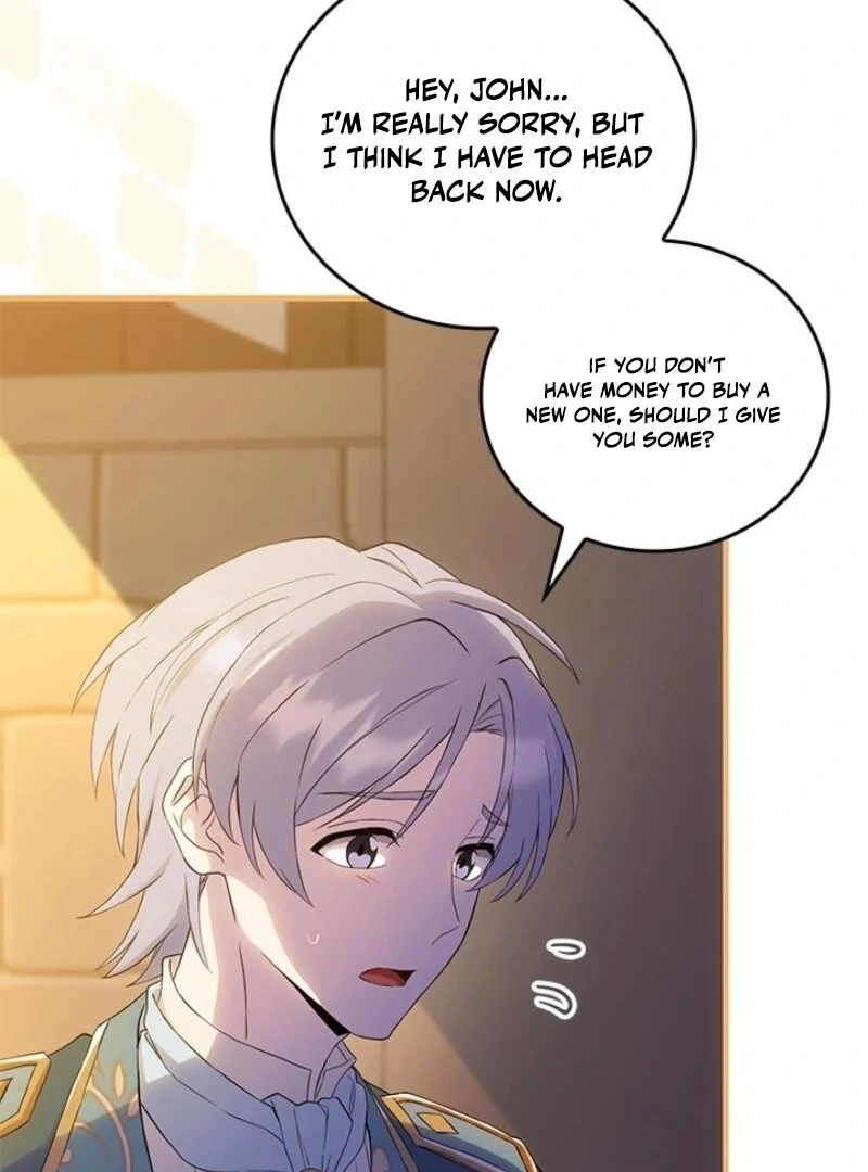 The Tower Master Who Became the Grand Duchess Chapter 37 - page 102