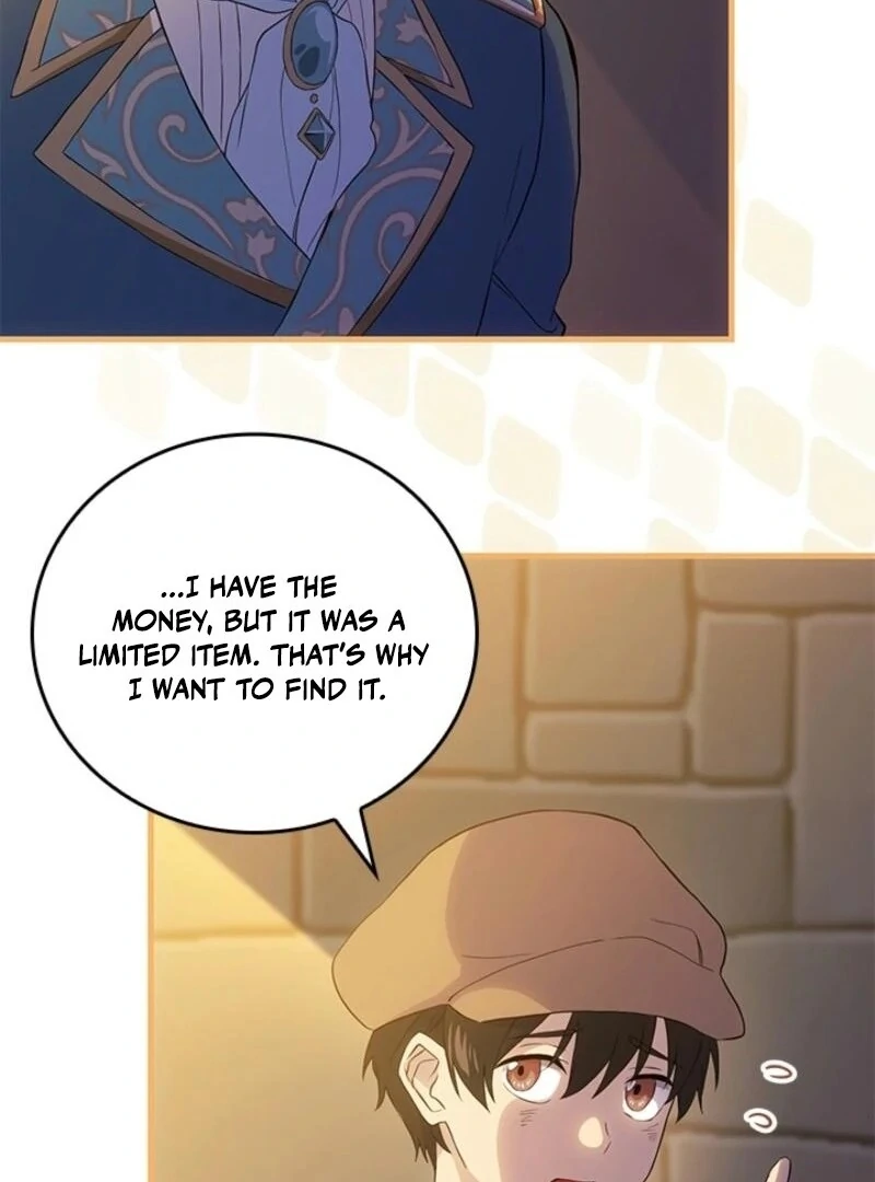 The Tower Master Who Became the Grand Duchess Chapter 37 - page 103