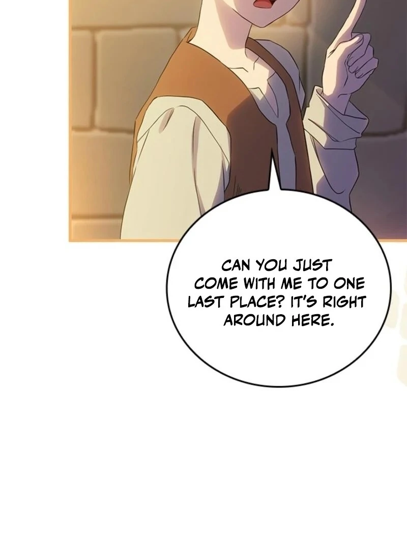 The Tower Master Who Became the Grand Duchess Chapter 37 - page 104