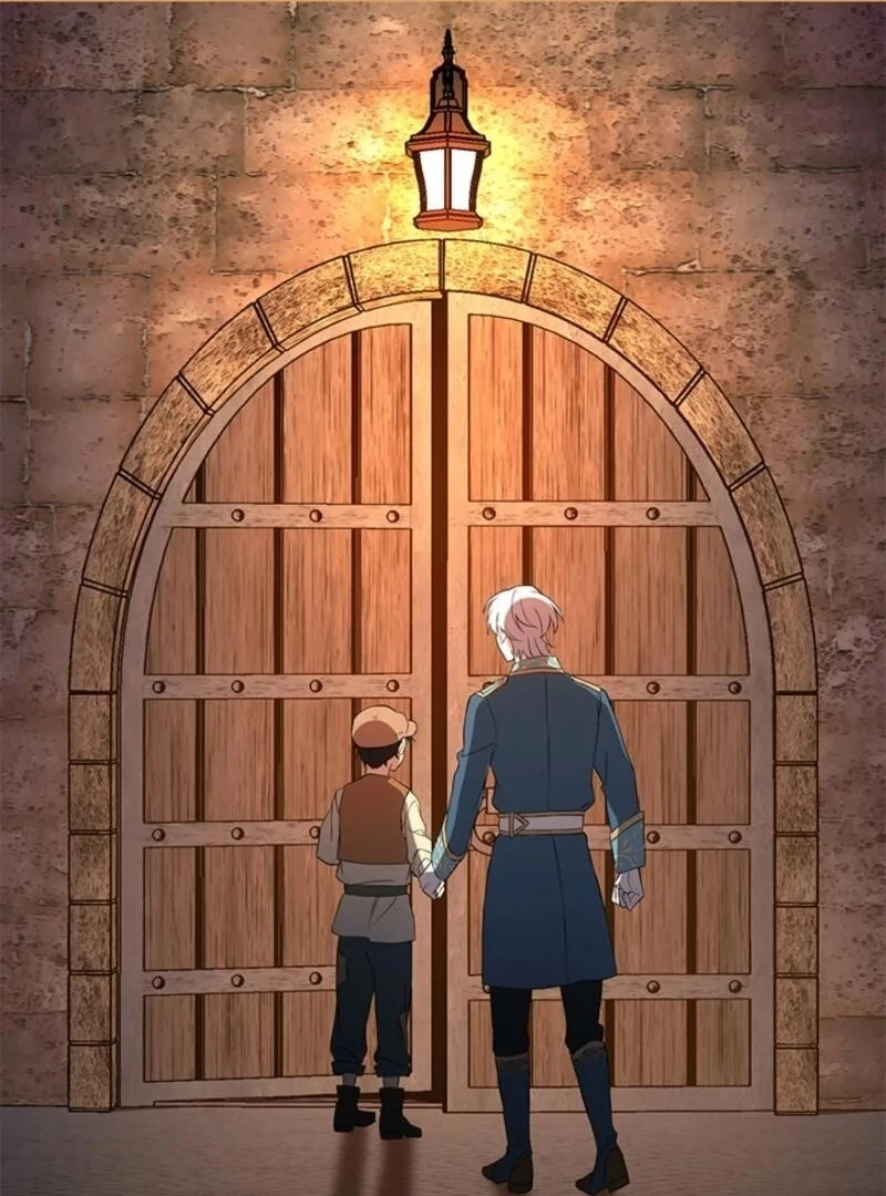 The Tower Master Who Became the Grand Duchess Chapter 37 - page 108