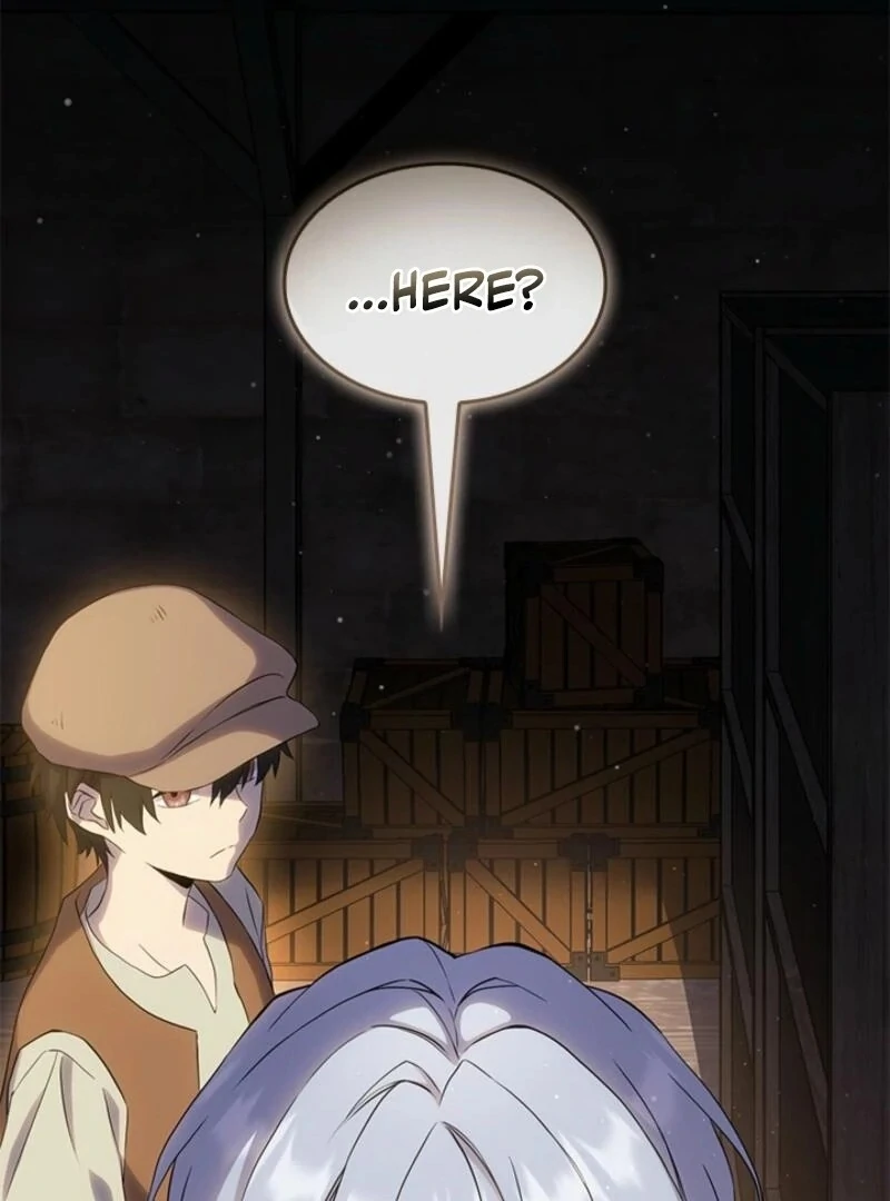 The Tower Master Who Became the Grand Duchess Chapter 37 - page 110