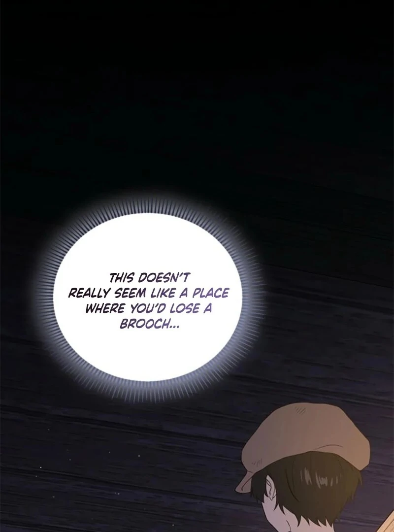 The Tower Master Who Became the Grand Duchess Chapter 37 - page 112