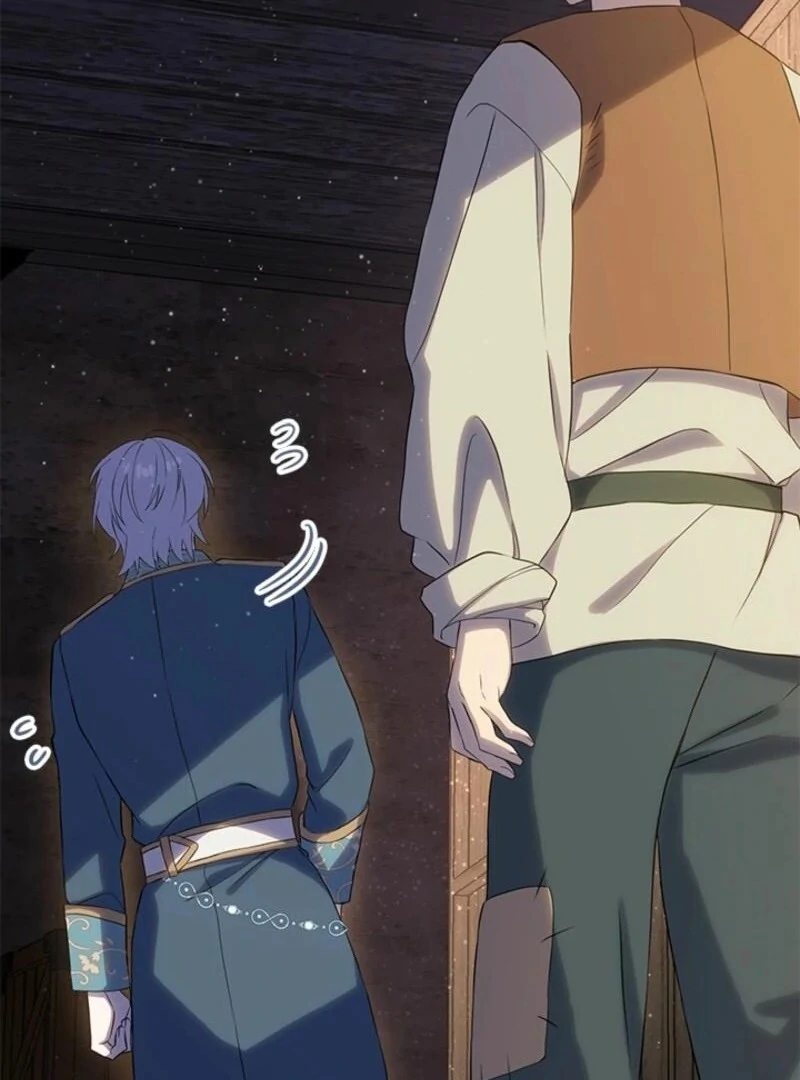 The Tower Master Who Became the Grand Duchess Chapter 37 - page 113