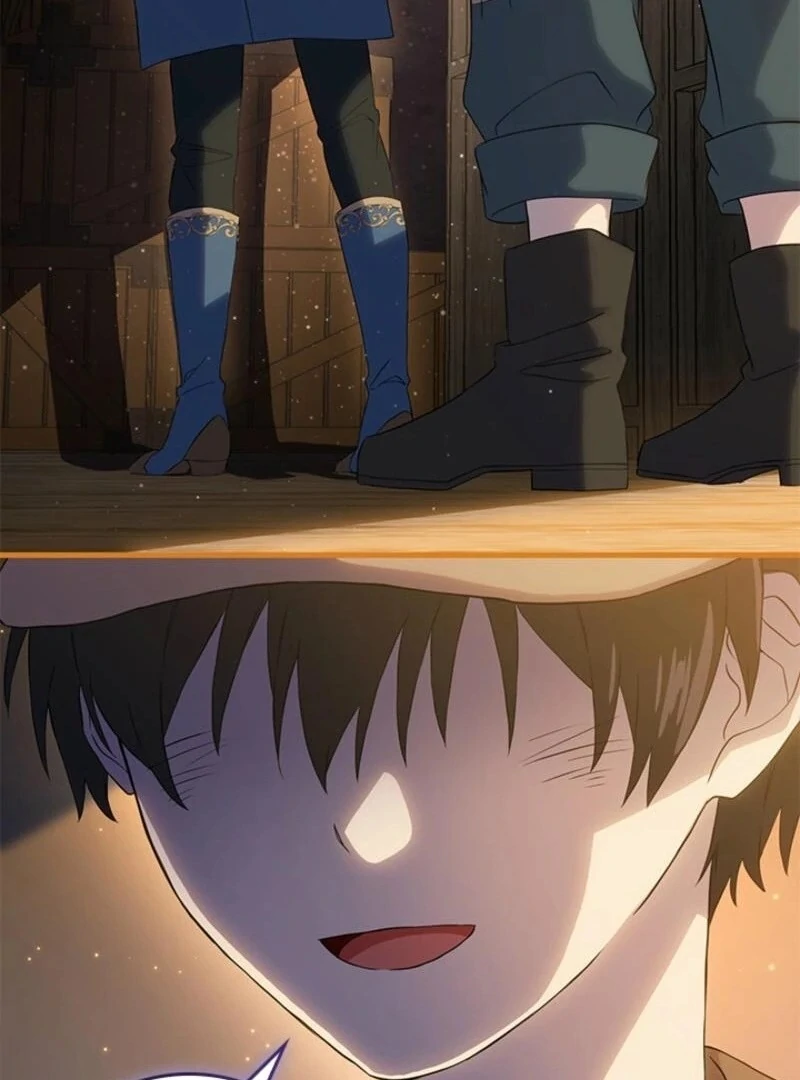 The Tower Master Who Became the Grand Duchess Chapter 37 - page 114