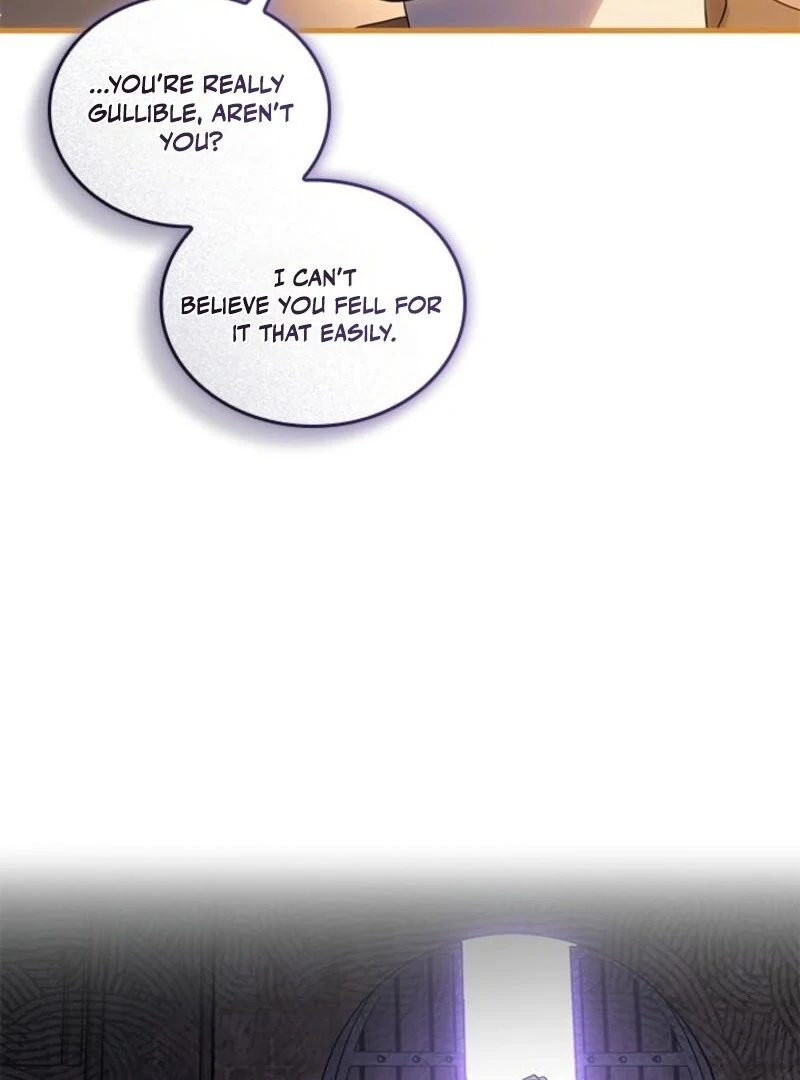 The Tower Master Who Became the Grand Duchess Chapter 37 - page 115