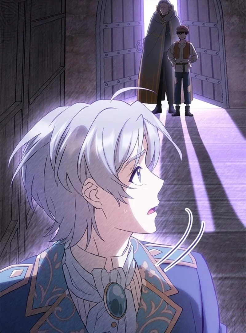 The Tower Master Who Became the Grand Duchess Chapter 37 - page 116