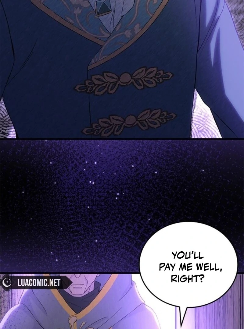 The Tower Master Who Became the Grand Duchess Chapter 37 - page 117