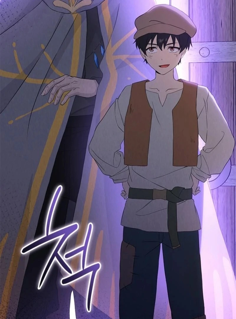 The Tower Master Who Became the Grand Duchess Chapter 37 - page 118