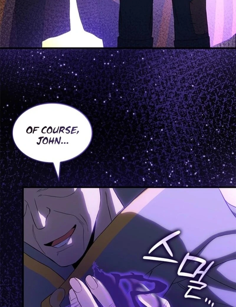 The Tower Master Who Became the Grand Duchess Chapter 37 - page 119