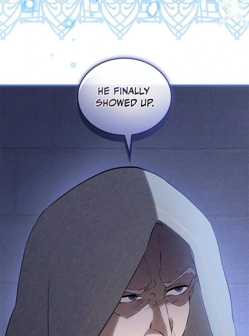 The Tower Master Who Became the Grand Duchess Chapter 37 - page 12