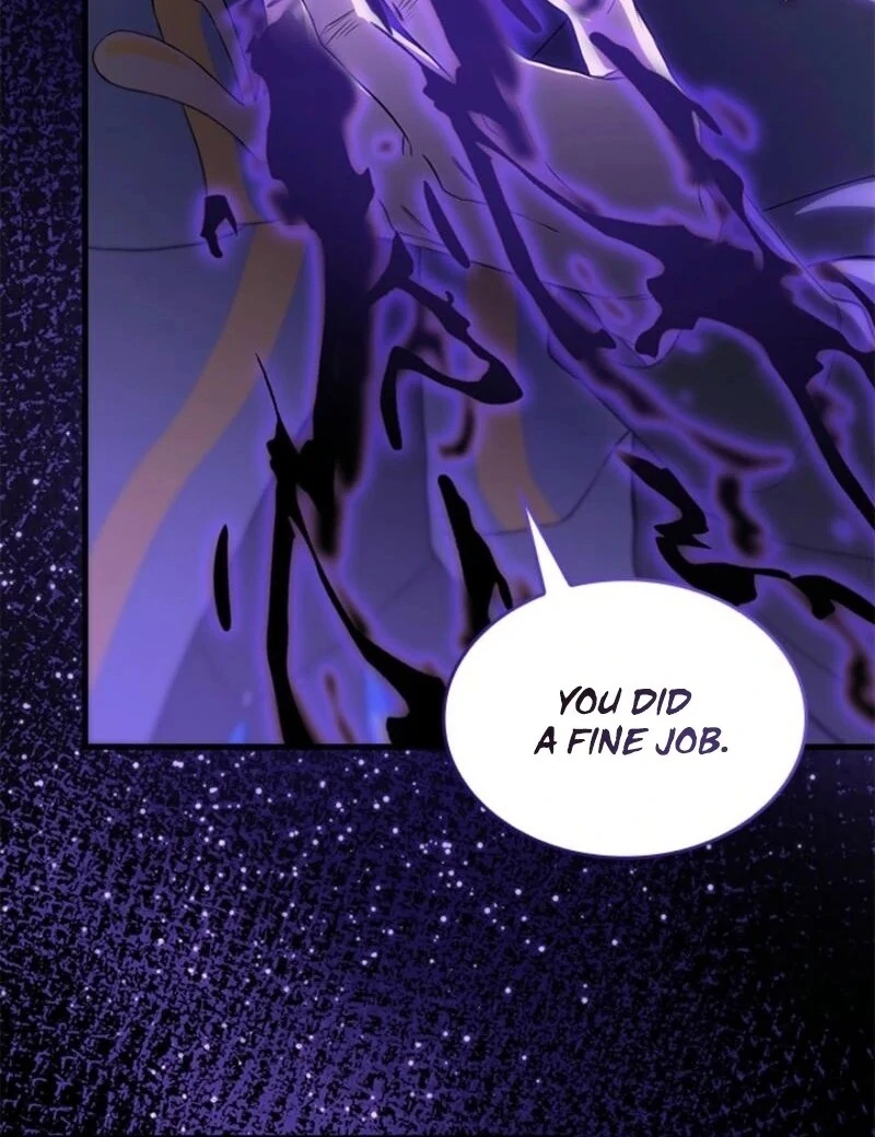 The Tower Master Who Became the Grand Duchess Chapter 37 - page 120