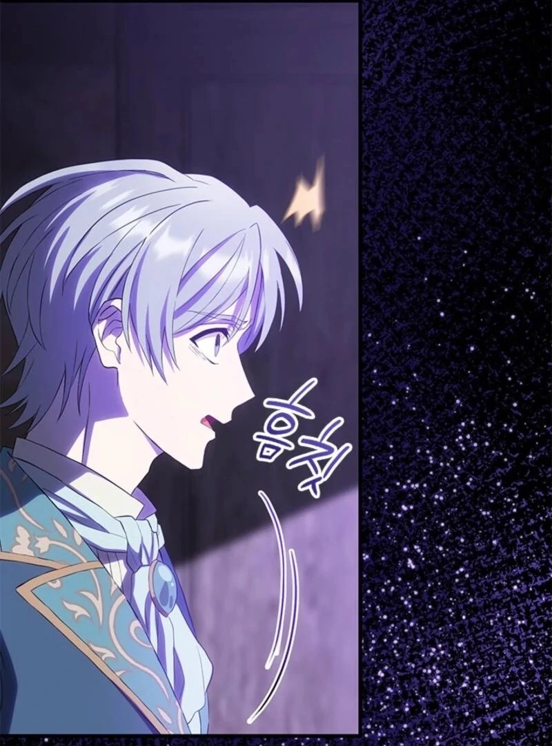 The Tower Master Who Became the Grand Duchess Chapter 37 - page 121