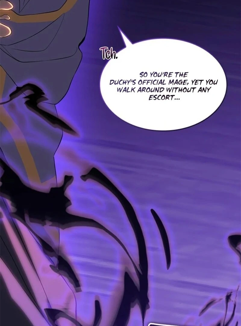 The Tower Master Who Became the Grand Duchess Chapter 37 - page 128