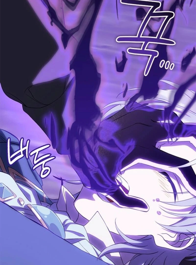 The Tower Master Who Became the Grand Duchess Chapter 37 - page 129