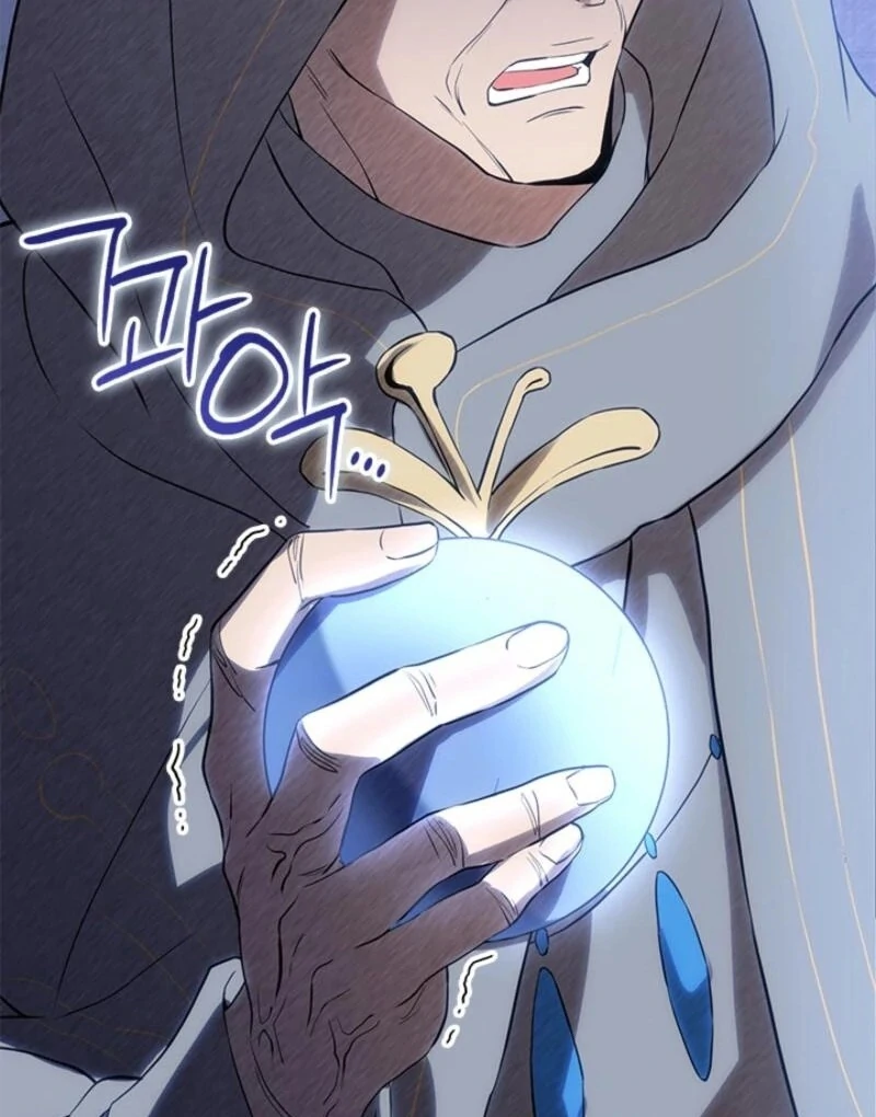 The Tower Master Who Became the Grand Duchess Chapter 37 - page 13