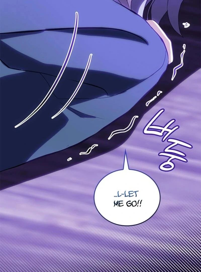 The Tower Master Who Became the Grand Duchess Chapter 37 - page 130