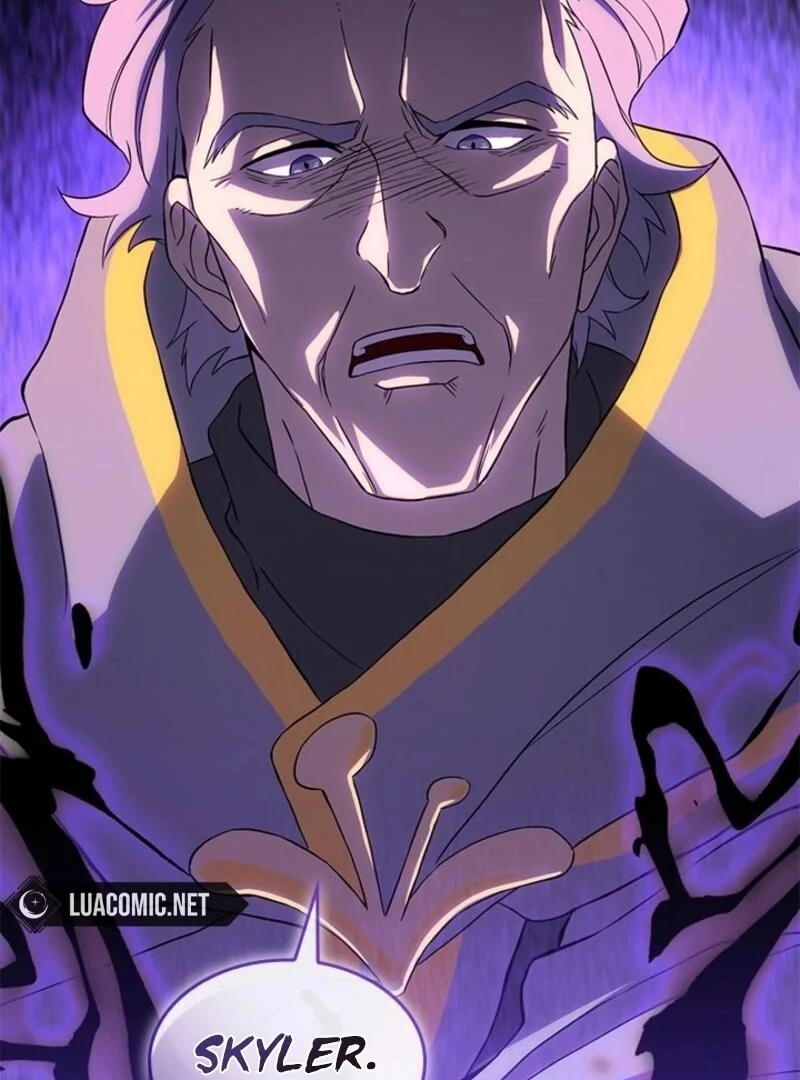 The Tower Master Who Became the Grand Duchess Chapter 37 - page 132