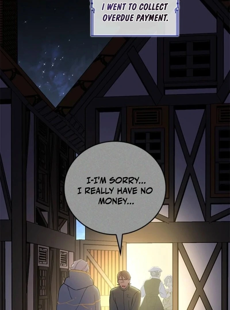 The Tower Master Who Became the Grand Duchess Chapter 37 - page 17