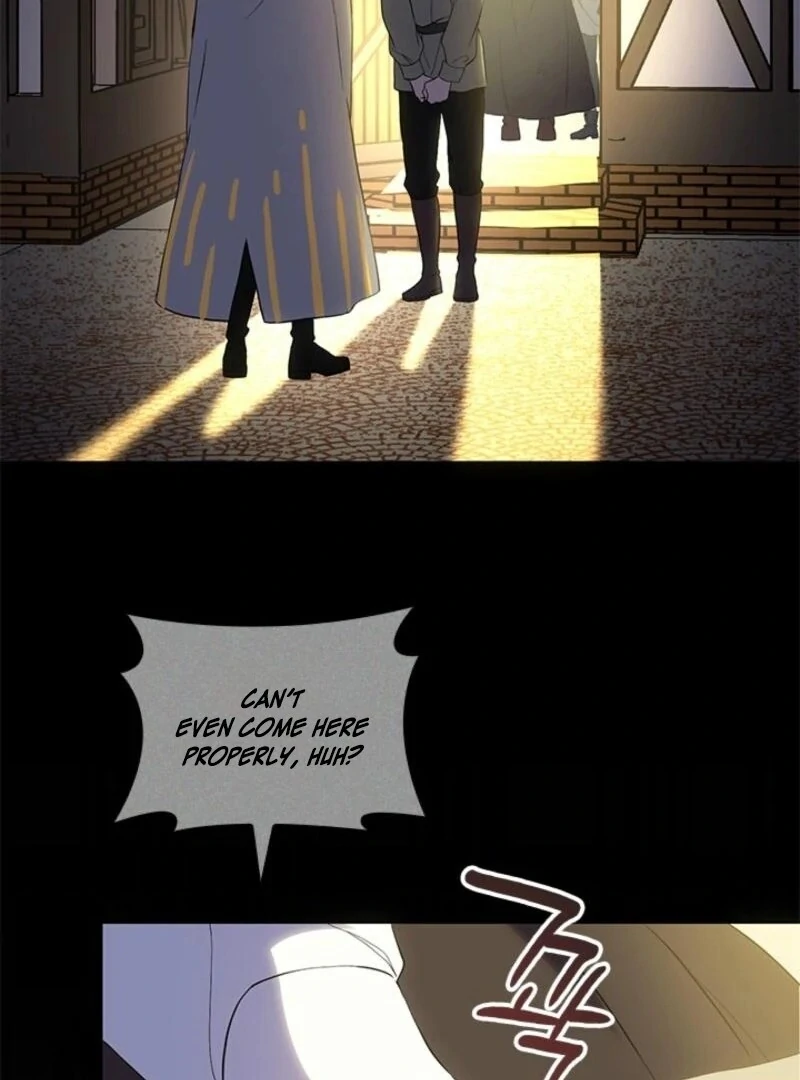 The Tower Master Who Became the Grand Duchess Chapter 37 - page 18