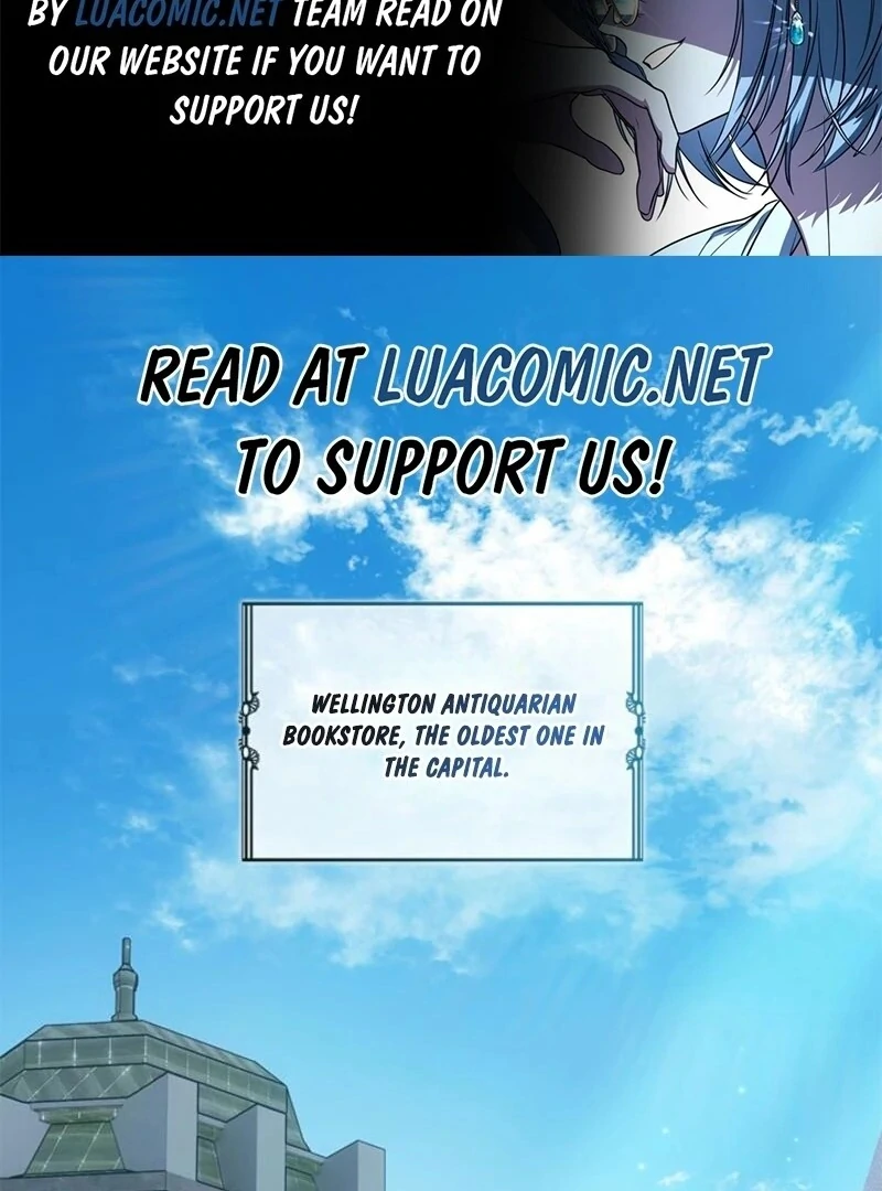 The Tower Master Who Became the Grand Duchess Chapter 37 - page 2