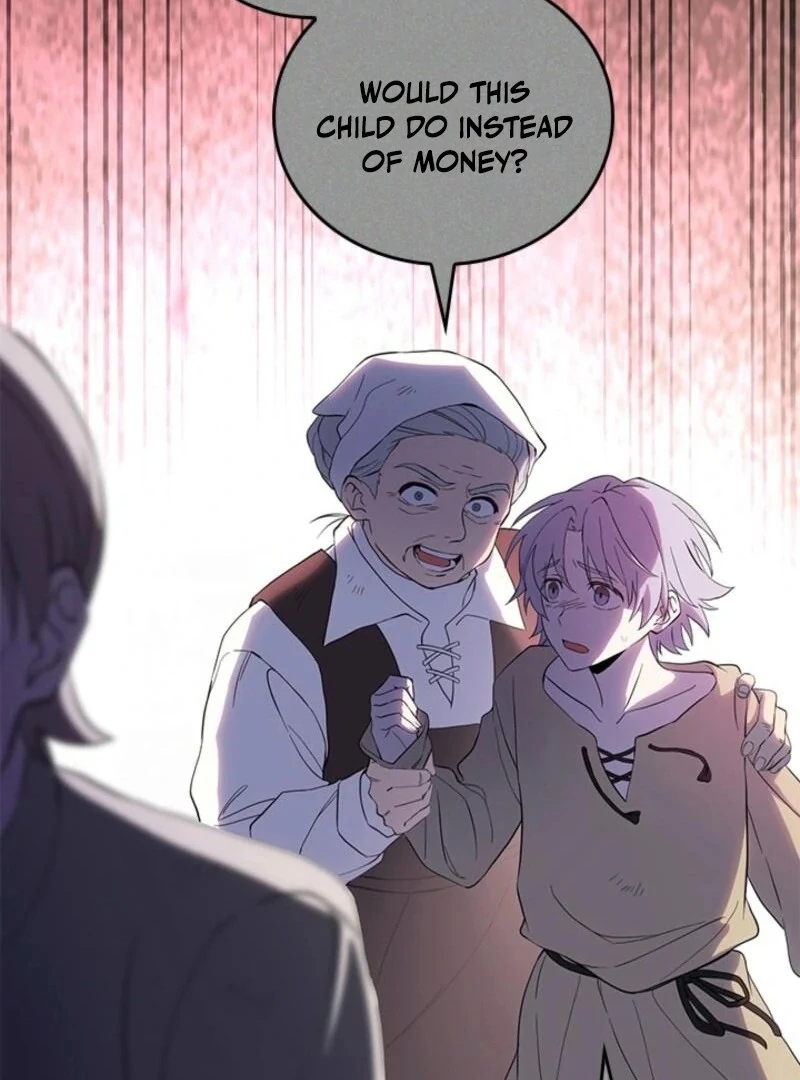 The Tower Master Who Became the Grand Duchess Chapter 37 - page 20