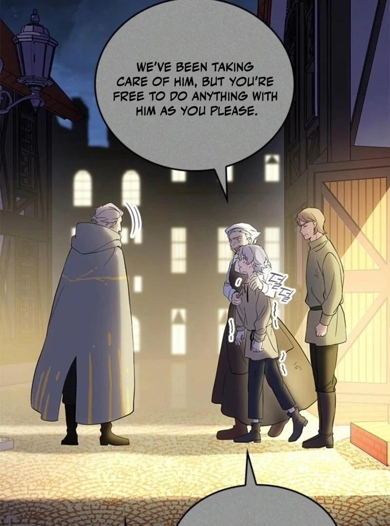 The Tower Master Who Became the Grand Duchess Chapter 37 - page 22